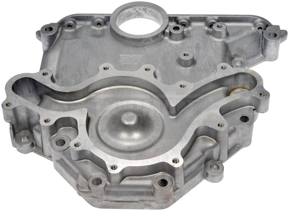 DORMAN OE SOLUTIONS - Engine Timing Cover - DRE 635-119