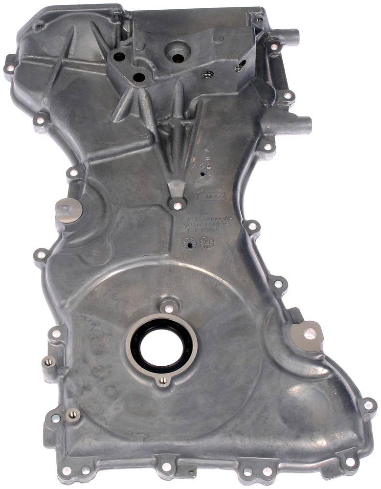 DORMAN OE SOLUTIONS - Engine Timing Cover - DRE 635-126
