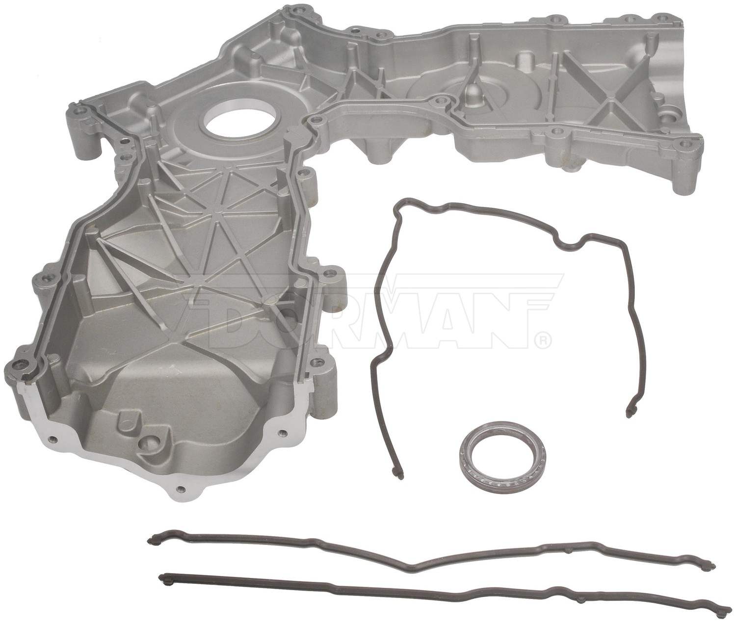 DORMAN OE SOLUTIONS - Engine Timing Cover - DRE 635-129