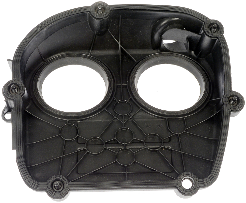 DORMAN OE SOLUTIONS - Engine Timing Cover - DRE 635-144