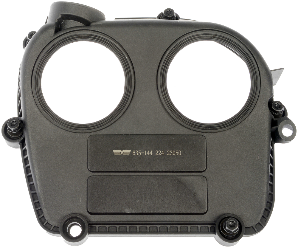 DORMAN OE SOLUTIONS - Engine Timing Cover - DRE 635-144