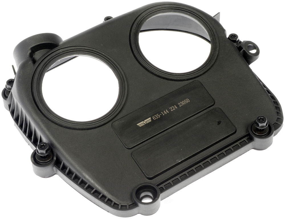 DORMAN OE SOLUTIONS - Engine Timing Cover - DRE 635-144