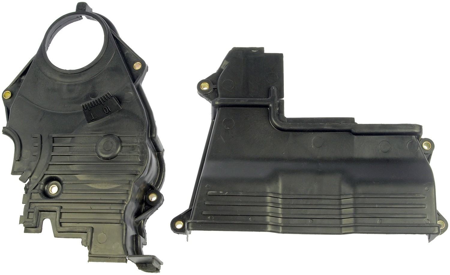 DORMAN OE SOLUTIONS - Engine Timing Cover - DRE 635-176
