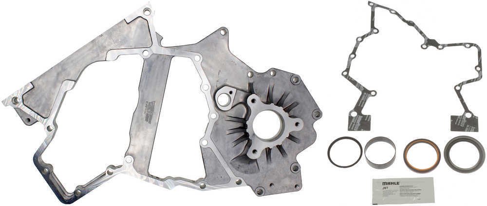 DORMAN OE SOLUTIONS - Engine Timing Cover - DRE - 635-212