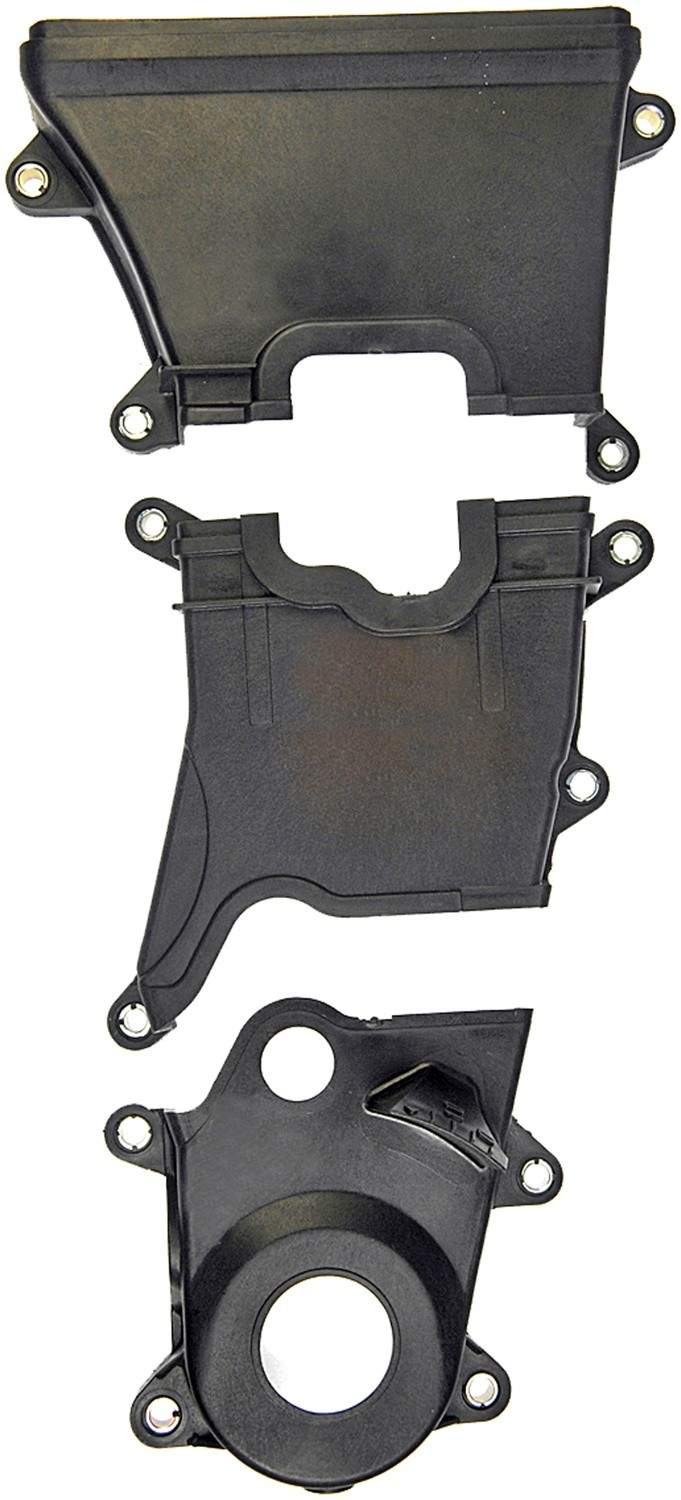 DORMAN OE SOLUTIONS - Engine Timing Cover - DRE 635-305