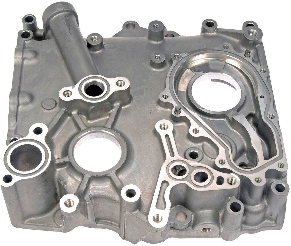 DORMAN OE SOLUTIONS - Engine Timing Cover - DRE 635-311