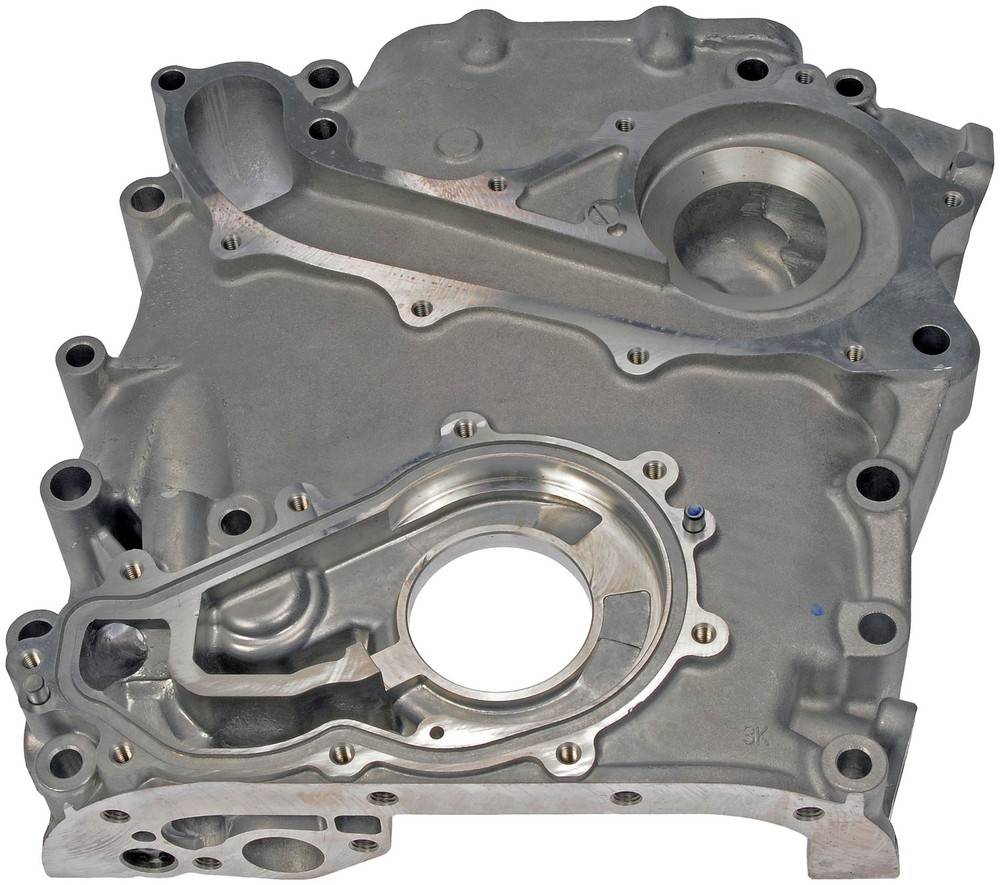 DORMAN OE SOLUTIONS - Engine Timing Cover - DRE 635-314