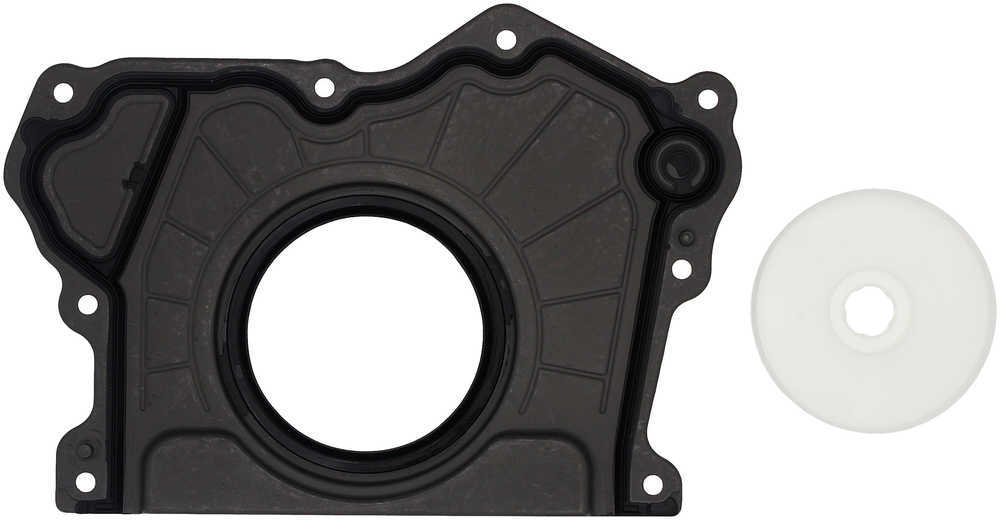 DORMAN OE SOLUTIONS - Engine Crankshaft Seal Retainer - DRE - 635-327