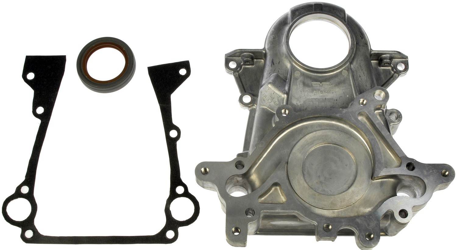 DORMAN OE SOLUTIONS - Engine Timing Cover - DRE 635-401