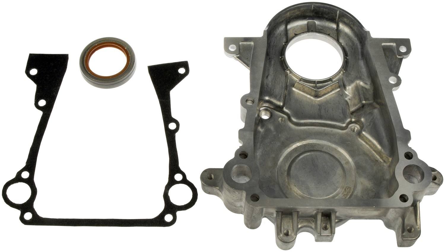 DORMAN OE SOLUTIONS - Engine Timing Cover - DRE 635-401