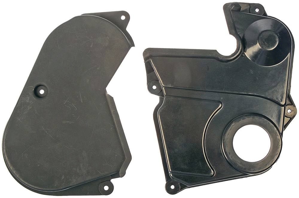 DORMAN OE SOLUTIONS - Engine Timing Cover (Outer) - DRE 635-405