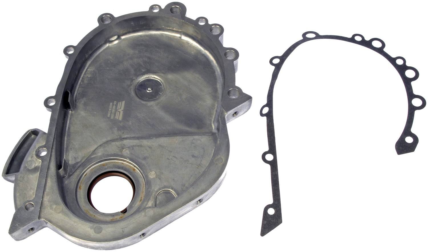 DORMAN OE SOLUTIONS - Engine Timing Cover - DRE 635-409