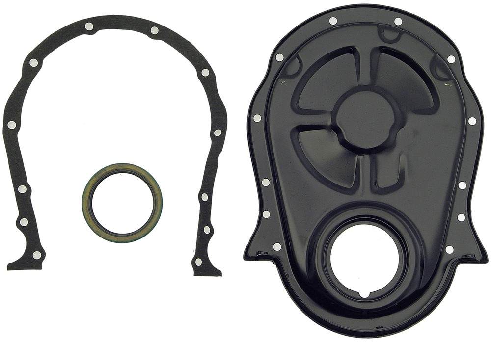 DORMAN OE SOLUTIONS - Engine Timing Cover - DRE 635-511