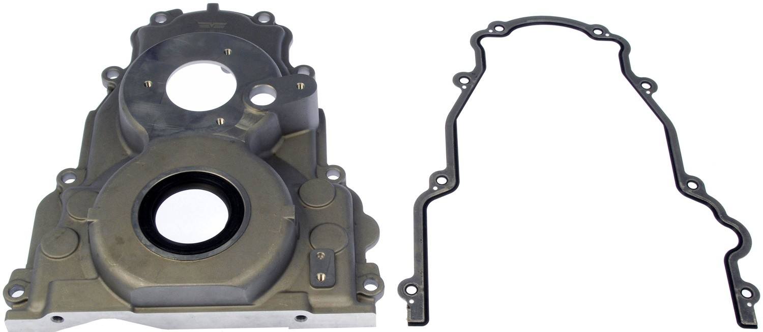 DORMAN OE SOLUTIONS - Engine Timing Cover - DRE 635-517