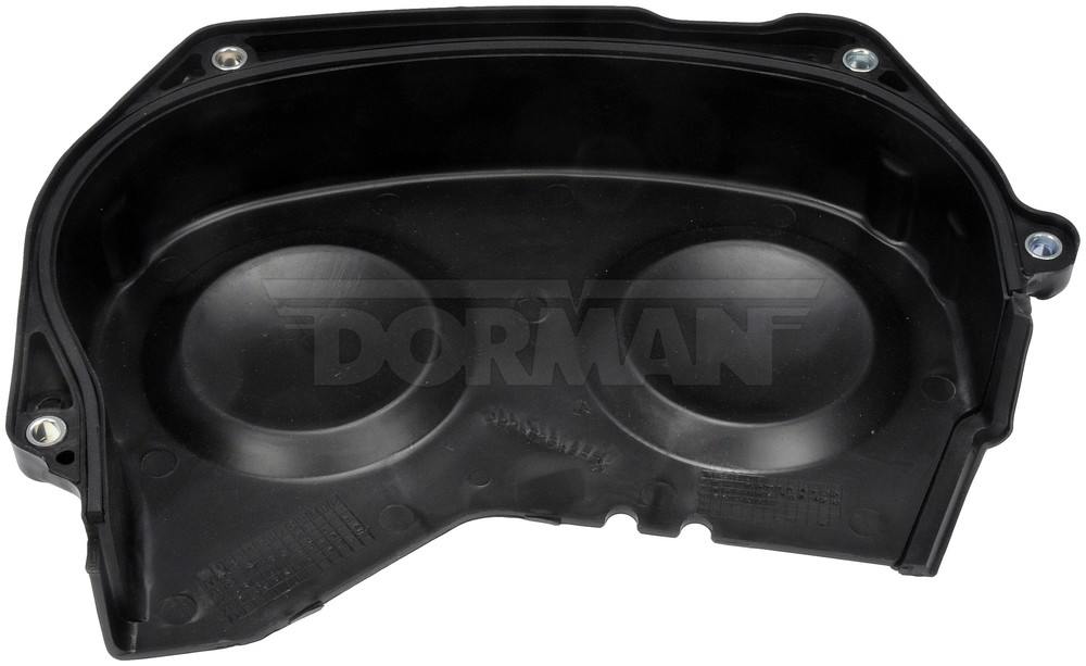 DORMAN OE SOLUTIONS - Engine Timing Cover - DRE 635-530
