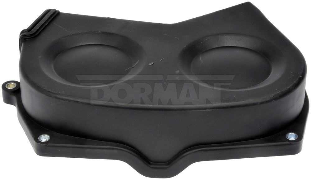 DORMAN OE SOLUTIONS - Engine Timing Cover - DRE 635-540