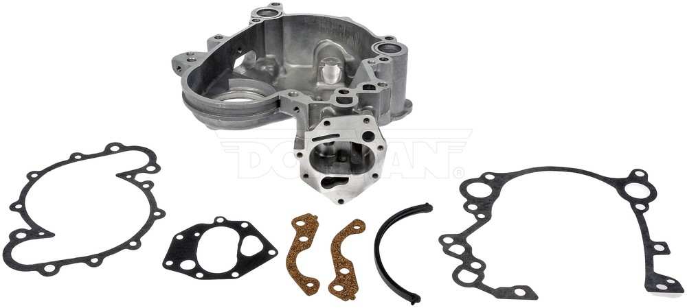 DORMAN OE SOLUTIONS - Engine Timing Cover - DRE 635-547