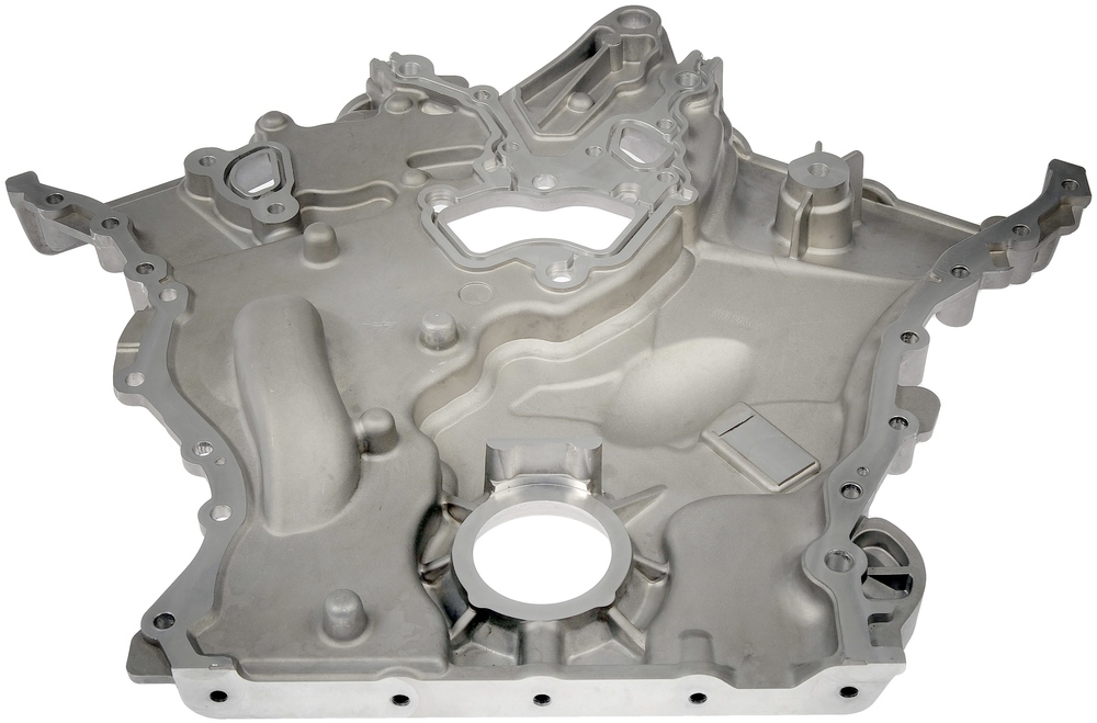 DORMAN OE SOLUTIONS - Engine Timing Cover - DRE 635-555