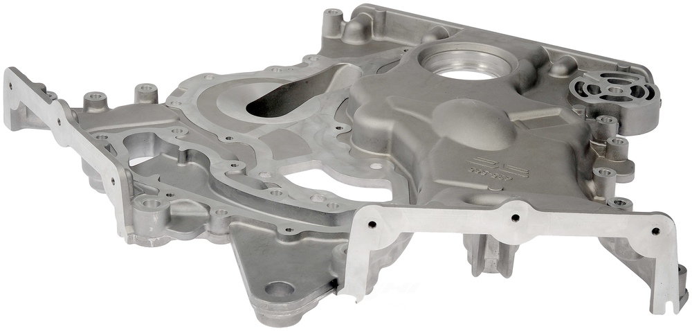 DORMAN OE SOLUTIONS - Engine Timing Cover - DRE 635-555