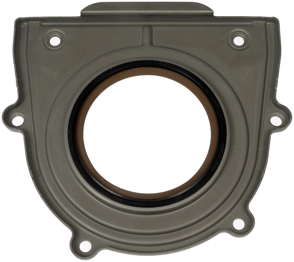DORMAN OE SOLUTIONS - Engine Rear Main Seal Cover - DRE 635-557