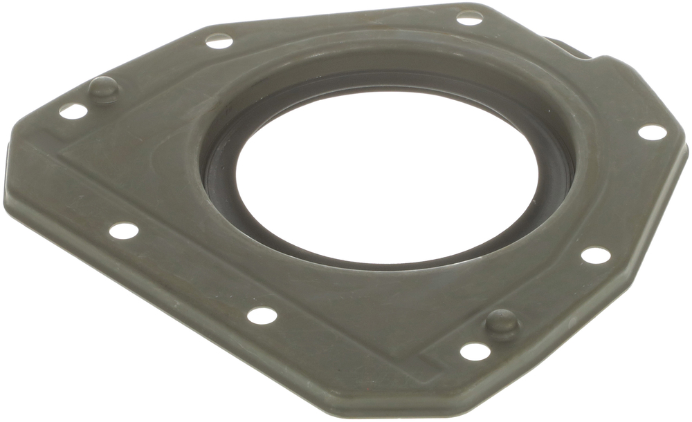 DORMAN OE SOLUTIONS - Engine Rear Main Seal Cover - DRE 635-696