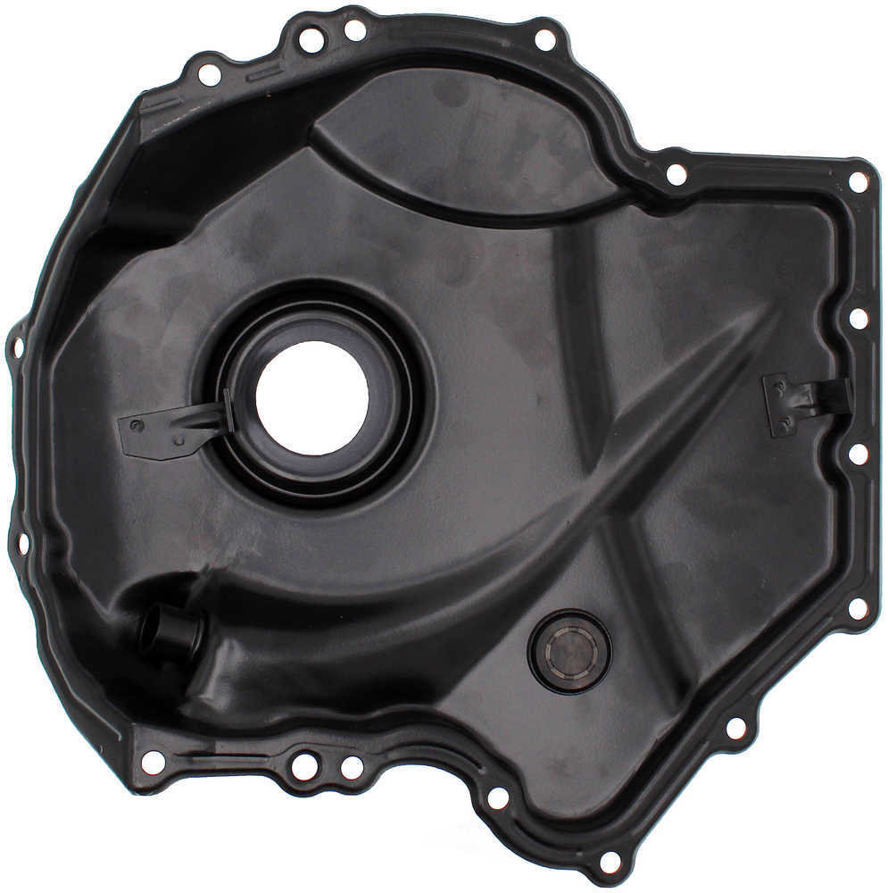 DORMAN OE SOLUTIONS - Engine Timing Cover - DRE - 635-698