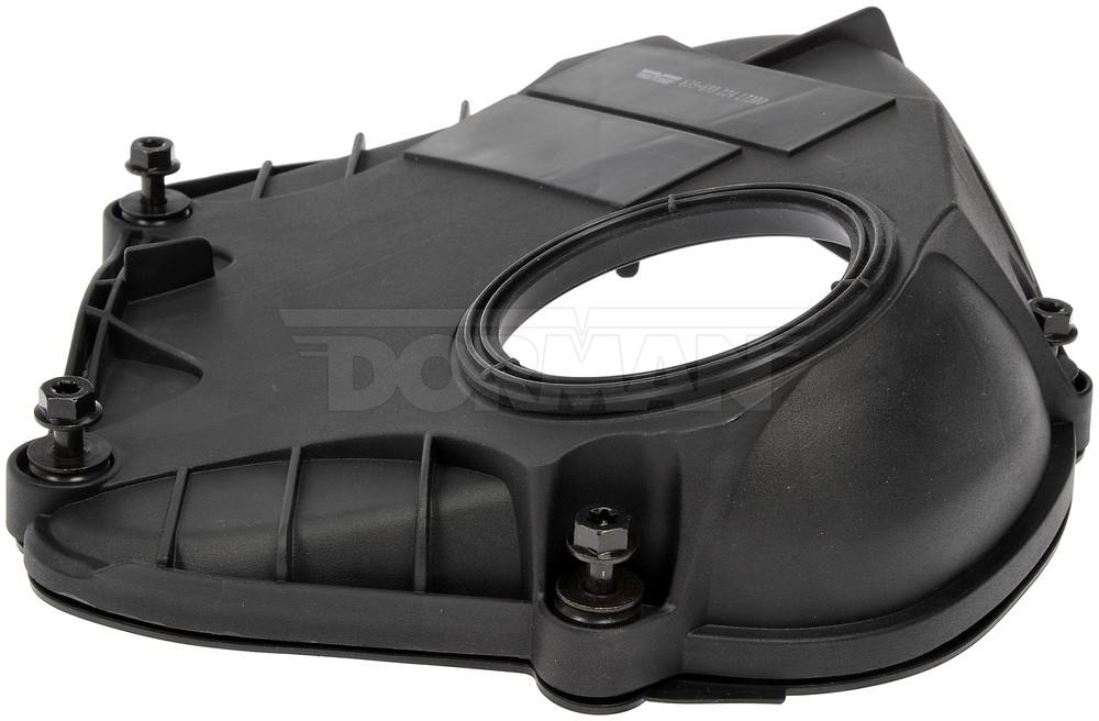 DORMAN OE SOLUTIONS - Engine Timing Cover - DRE - 635-699