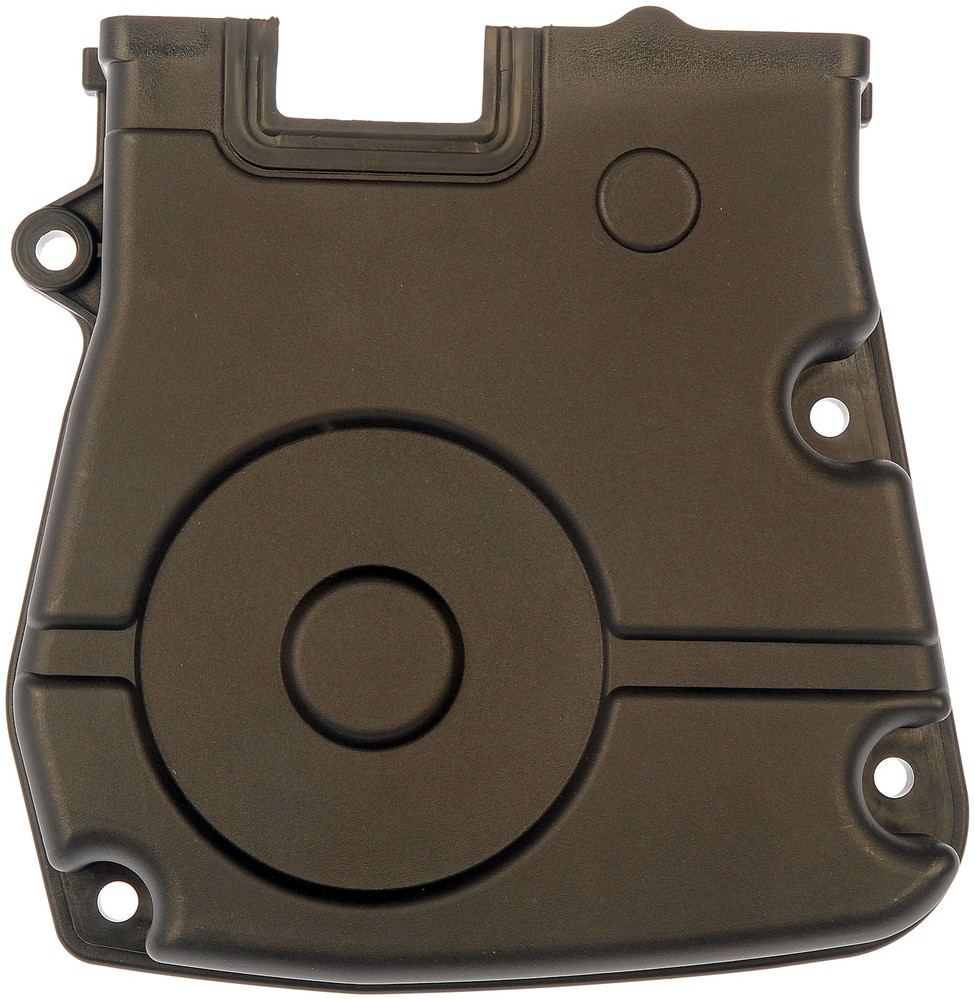 DORMAN OE SOLUTIONS - Engine Timing Cover - DRE 635-800
