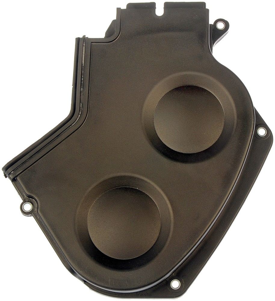 DORMAN OE SOLUTIONS - Engine Timing Cover - DRE 635-803