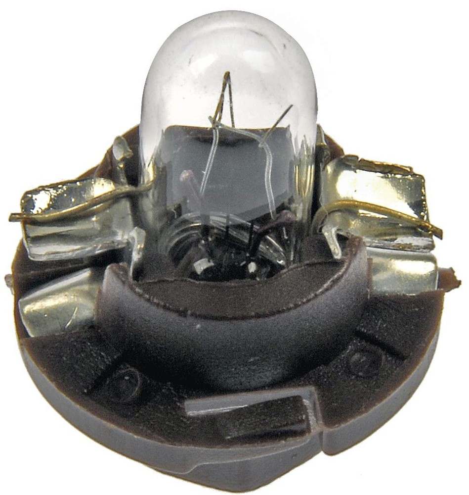 DORMAN OE SOLUTIONS - Instrument Panel Light Bulb - DRE 639-006