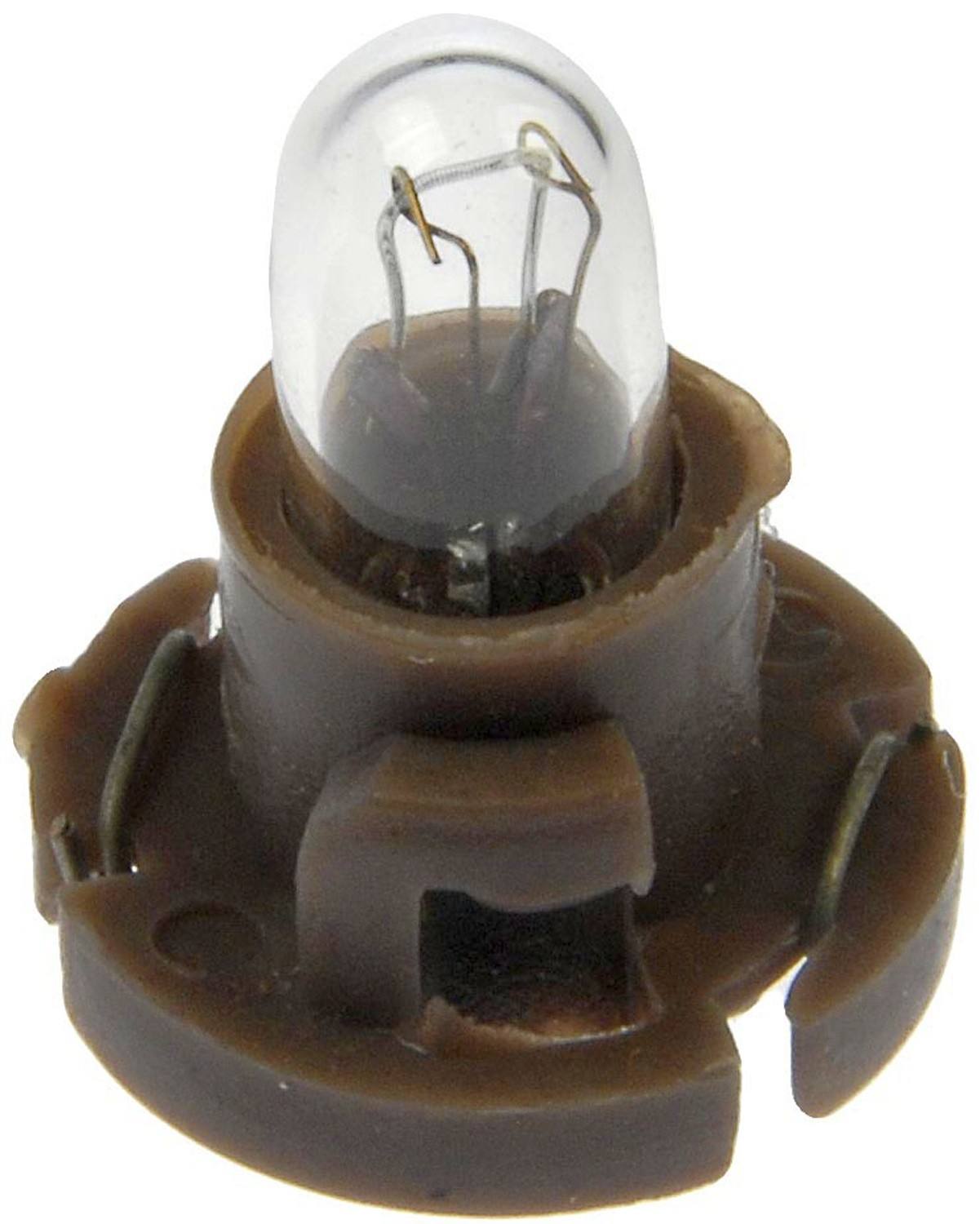DORMAN OE SOLUTIONS - HVAC Control Light Bulb - DRE 639-007