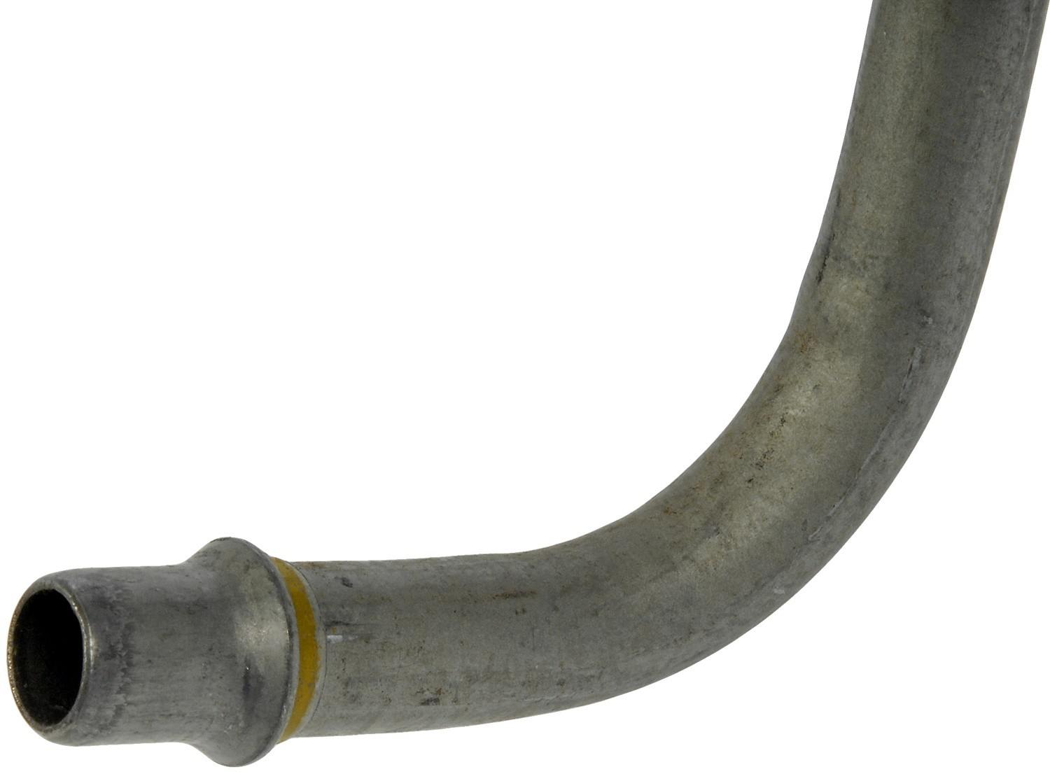 DORMAN OE SOLUTIONS - Engine Oil Cooler Hose Assembly - DRE - 625-640
