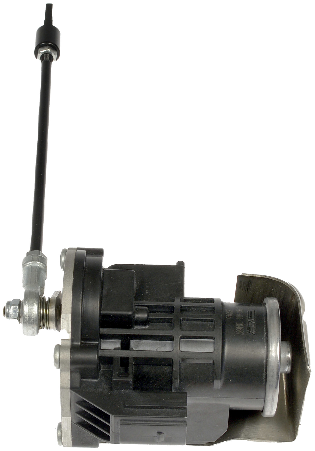 DORMAN OE SOLUTIONS - Turbocharger Wastegate Actuator - DRE - 667-010