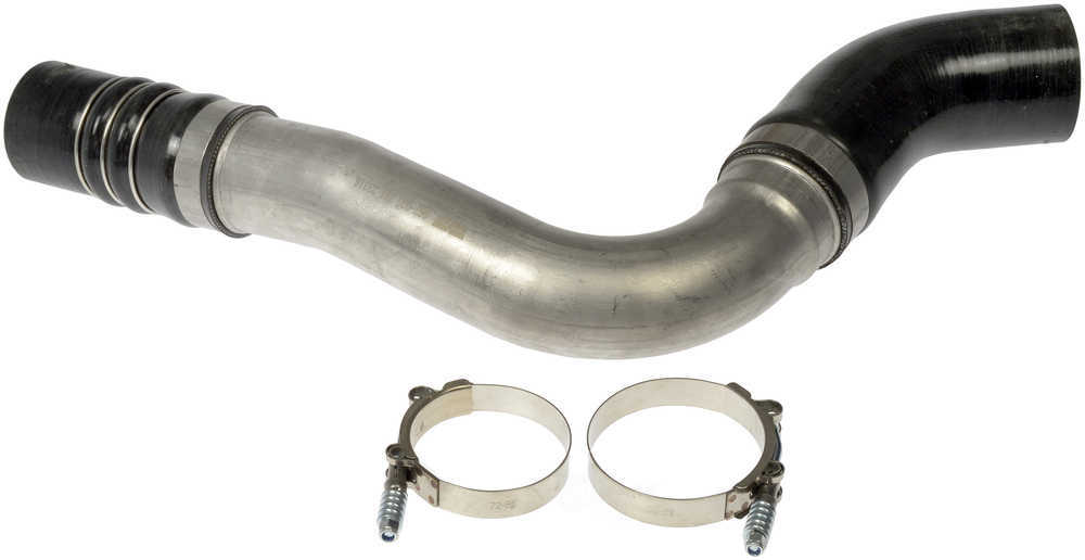 DORMAN OE SOLUTIONS - Turbocharger Intercooler Hose - DRE - 667-030