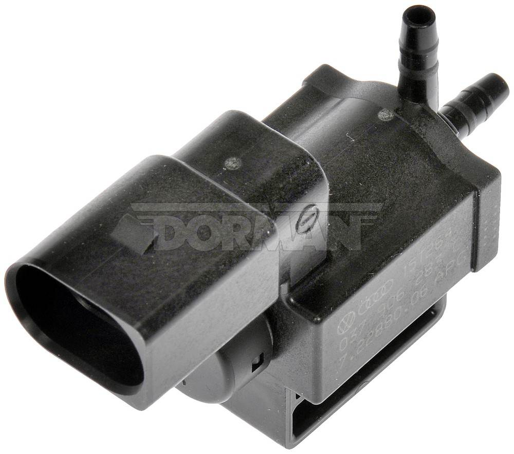 DORMAN OE SOLUTIONS - Secondary Air Injection Control Valve - DRE 667-108