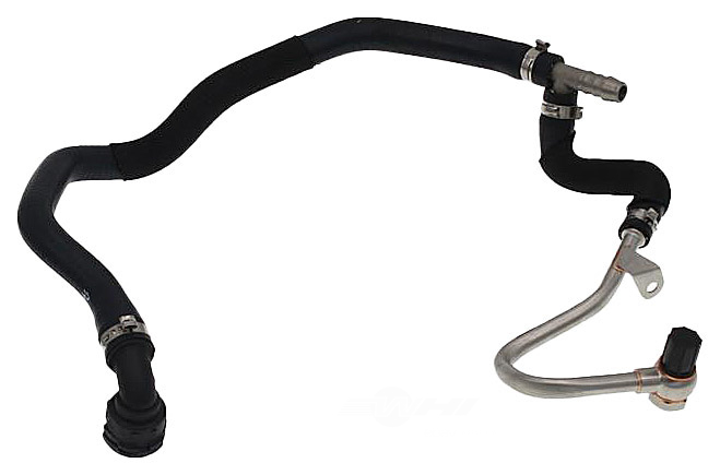 DORMAN OE SOLUTIONS - Turbocharger Coolant Line - DRE - 667-143