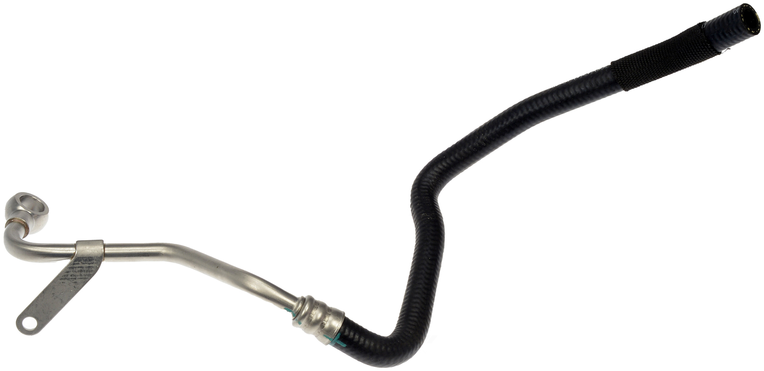DORMAN OE SOLUTIONS - Turbocharger Coolant Line - DRE - 667-315