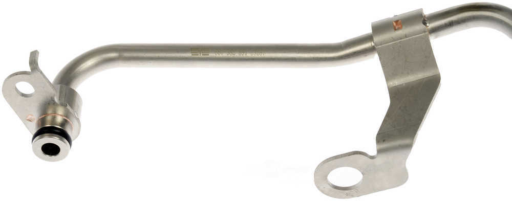 DORMAN OE SOLUTIONS - Turbocharger Coolant Line (Upper) - DRE 667-382