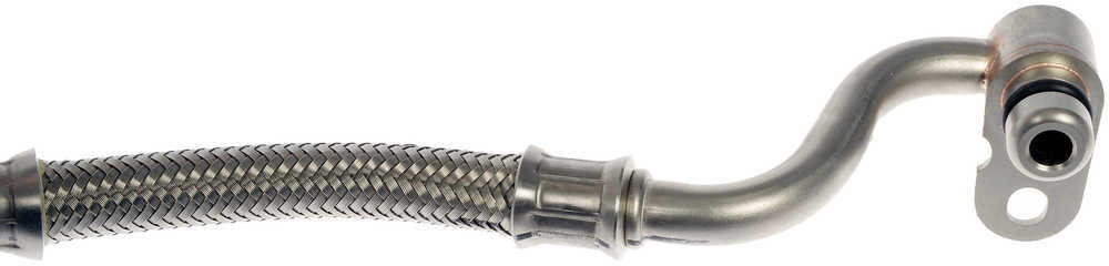 DORMAN OE SOLUTIONS - Turbocharger Coolant Line (Upper) - DRE 667-382