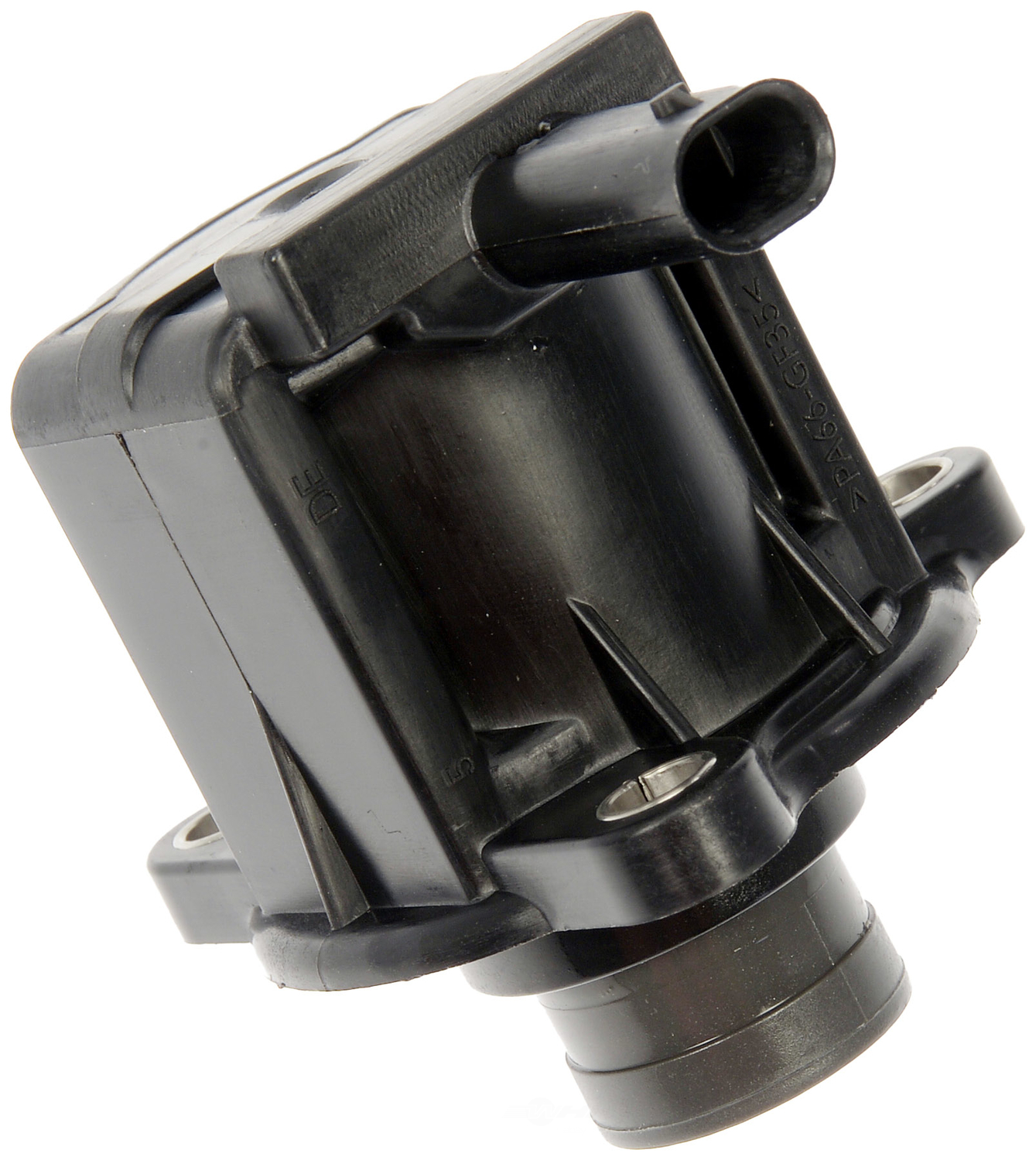 DORMAN OE SOLUTIONS - Turbocharger Boost Pressure Relief Valve - DRE 667-445