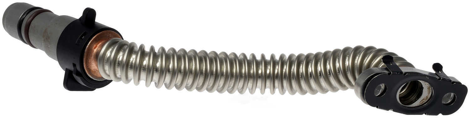 DORMAN OE SOLUTIONS - Turbocharger Oil Return Tube - DRE 667-520