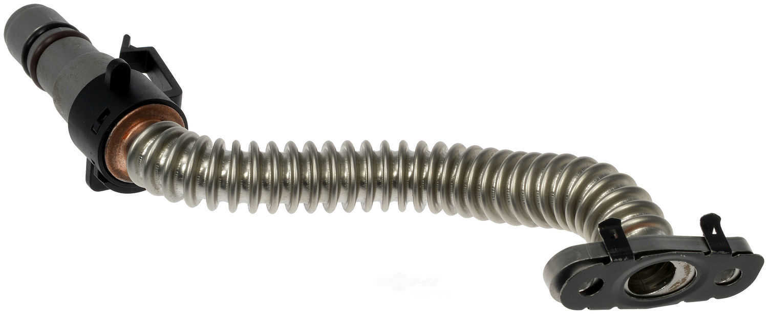 DORMAN OE SOLUTIONS - Turbocharger Oil Return Tube - DRE 667-520