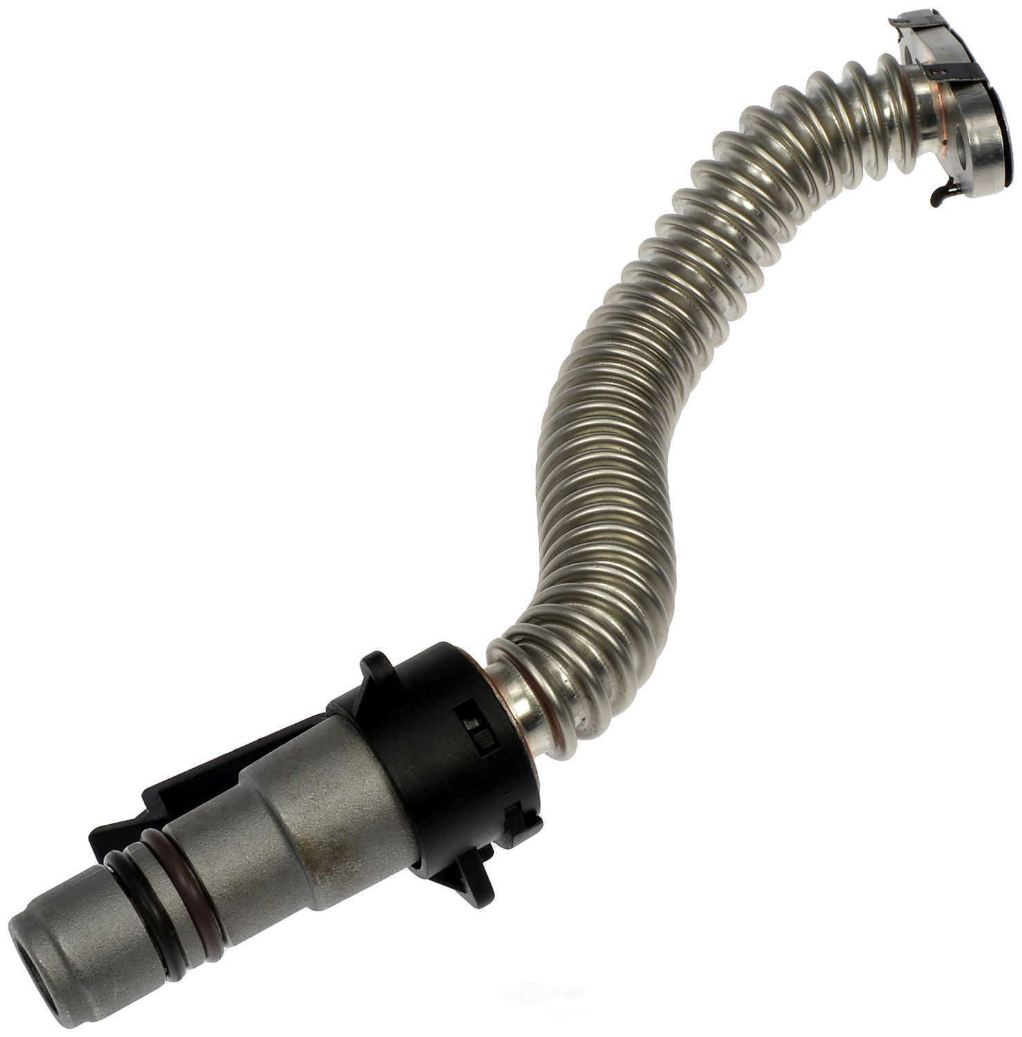 DORMAN OE SOLUTIONS - Turbocharger Oil Return Tube - DRE 667-520
