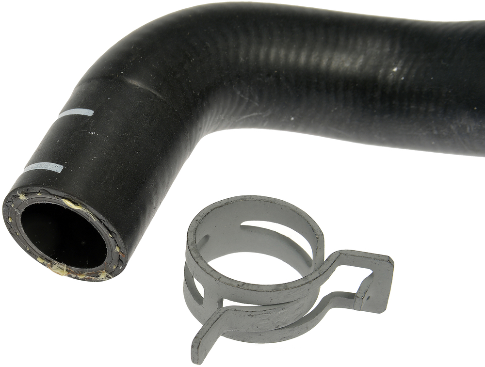 DORMAN OE SOLUTIONS - Engine Oil Cooler Hose Assembly (Inlet Hose (Upper) To Oil Filter Adapter) - DRE 667-521