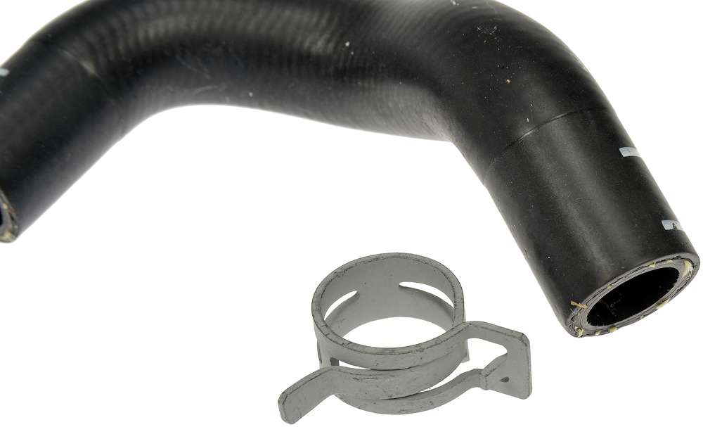 DORMAN OE SOLUTIONS - Engine Oil Cooler Hose Assembly (Inlet Hose (Upper) To Oil Filter Adapter) - DRE 667-521