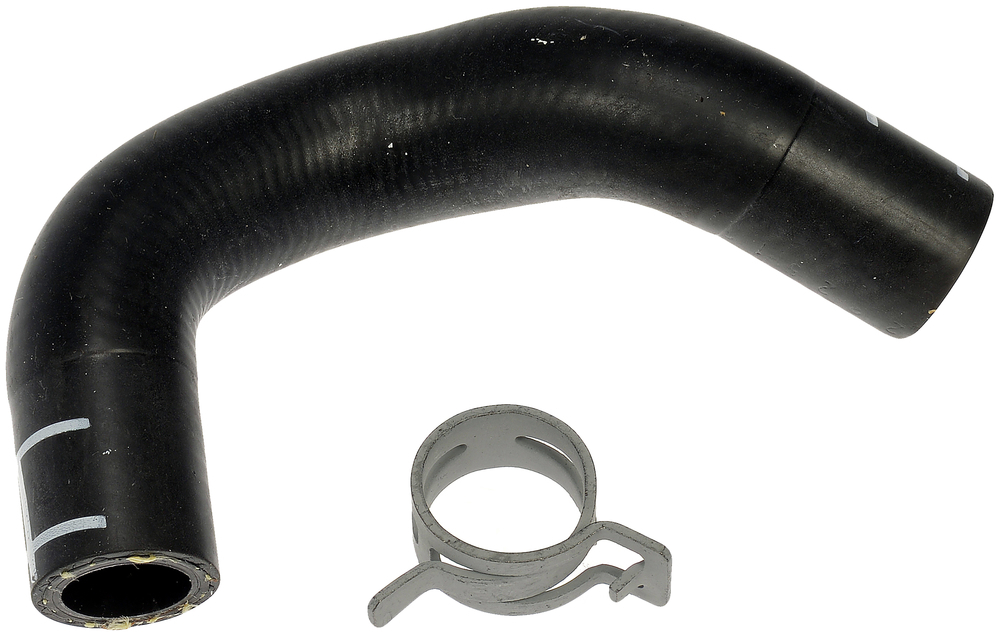 DORMAN OE SOLUTIONS - Engine Oil Cooler Hose Assembly (Inlet Hose (Upper) To Oil Filter Adapter) - DRE 667-521
