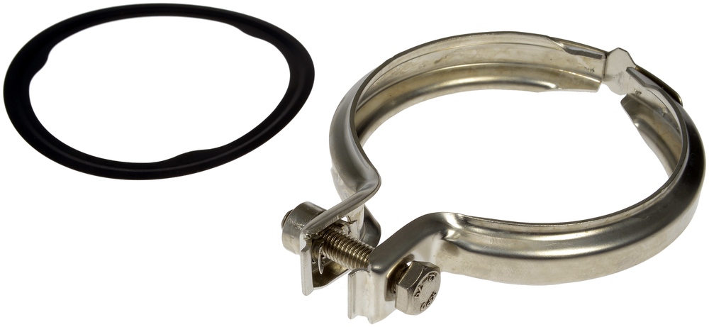 DORMAN OE SOLUTIONS - Exhaust Clamp (Turbocharger Outlet) - DRE 667-523
