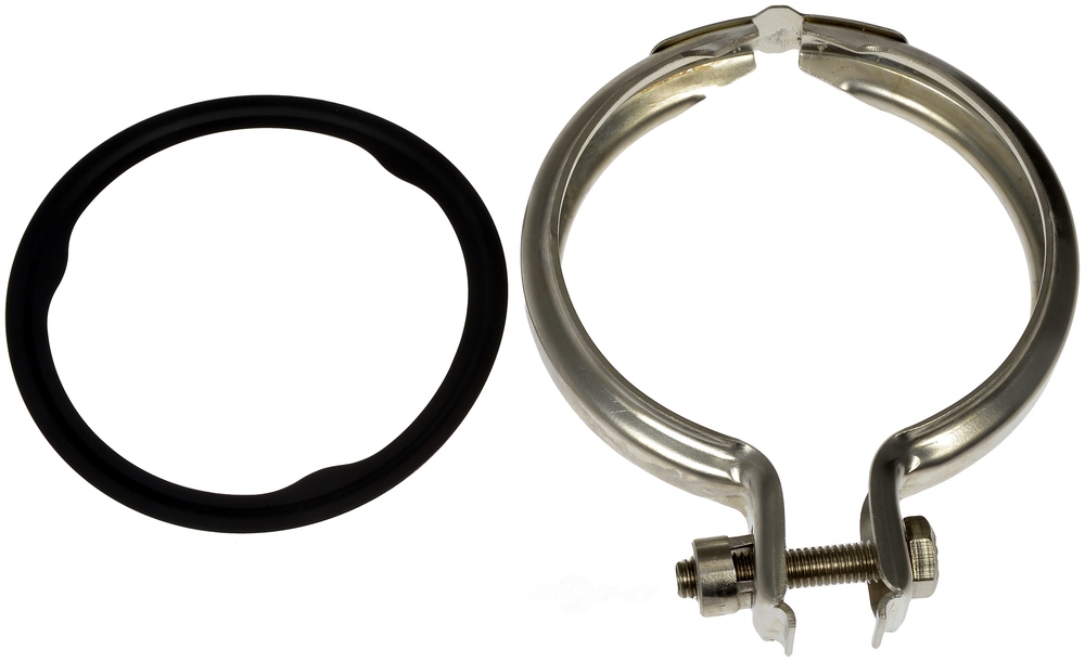 DORMAN OE SOLUTIONS - Exhaust Clamp - DRE 667-523