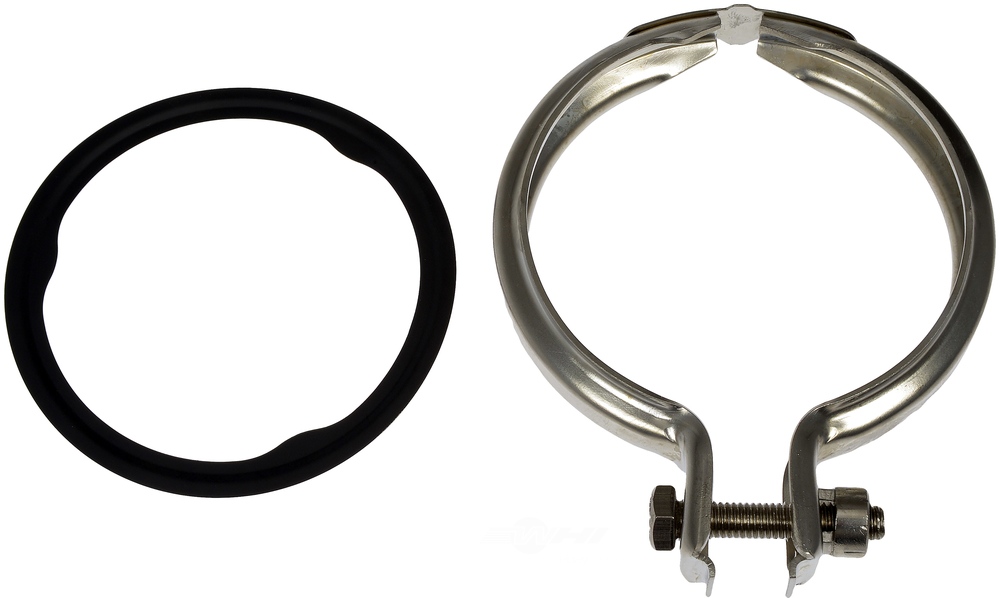 DORMAN OE SOLUTIONS - Exhaust Clamp (Turbocharger Outlet) - DRE 667-523
