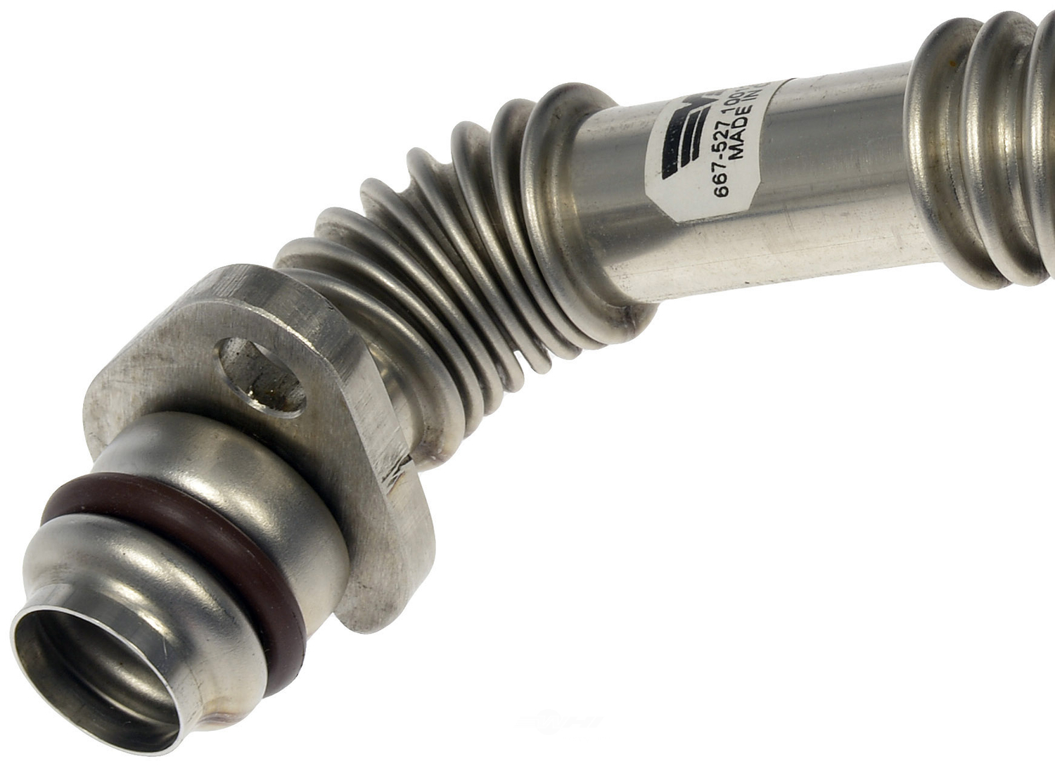DORMAN OE SOLUTIONS - Turbocharger Oil Line - DRE 667-527